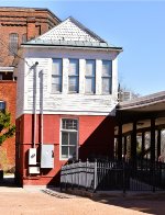 C&O RY HD Cabin